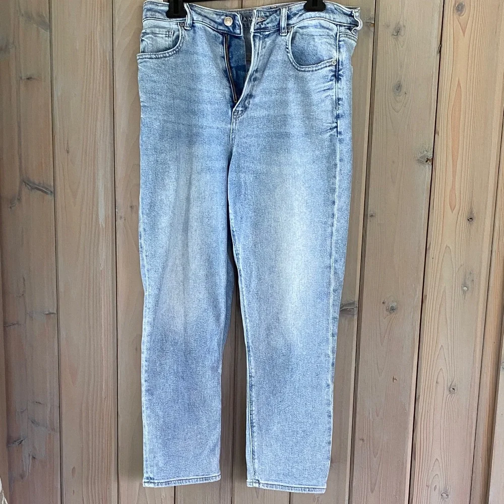 American Eagle Mom jeans - Picture 1 of 8